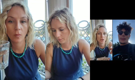 zialisa87 TikTok Live — Aug 1, 2026, 5:14 AM
