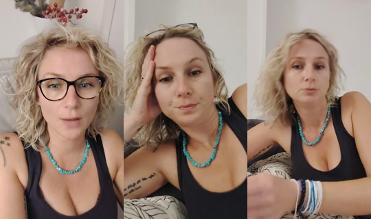 zialisa87 TikTok Live — Aug 1, 2026, 6:56 PM