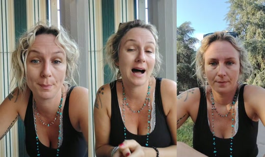 zialisa87 TikTok Live — Aug 20, 2026, 5:42 AM