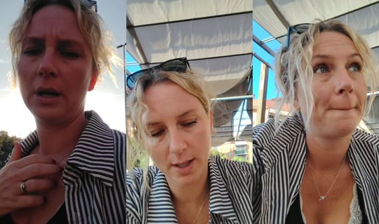 zialisa87 TikTok Live — Aug 22, 2026, 5:11 AM