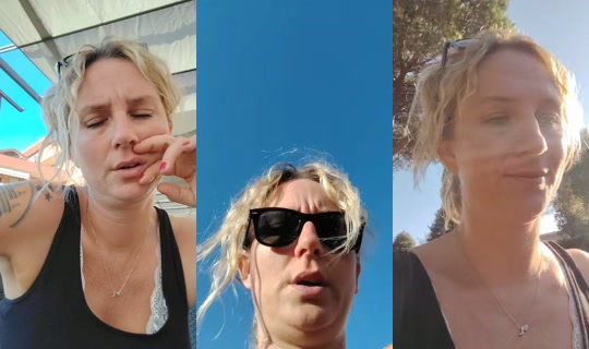 zialisa87 TikTok Live — Aug 22, 2026, 6:01 AM