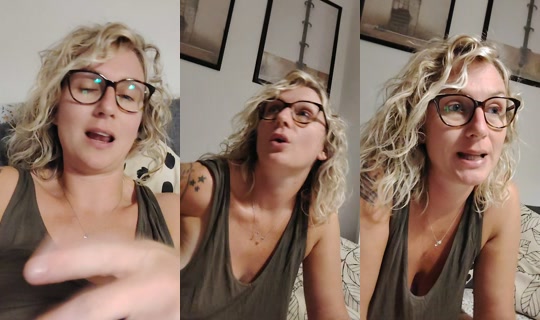 zialisa87 TikTok Live — Aug 22, 2026, 6:28 PM