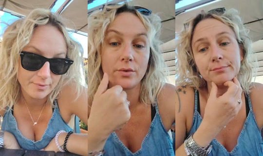 zialisa87 TikTok Live — Aug 23, 2026, 5:44 AM