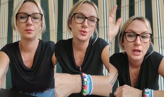zialisa87 TikTok Live — Aug 28, 2026, 5:14 AM
