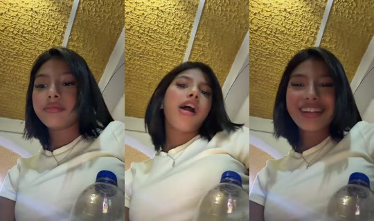 ziarelisaraujo TikTok Live — Jul 31, 2026, 10:00 PM