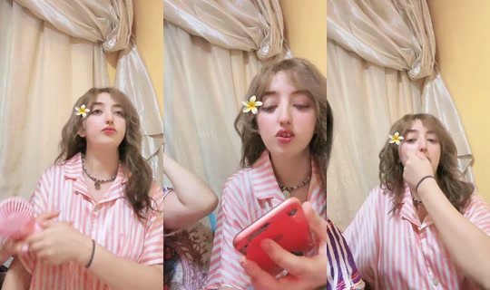 zienebb.1 TikTok Live — Aug 15, 2026, 12:51 AM