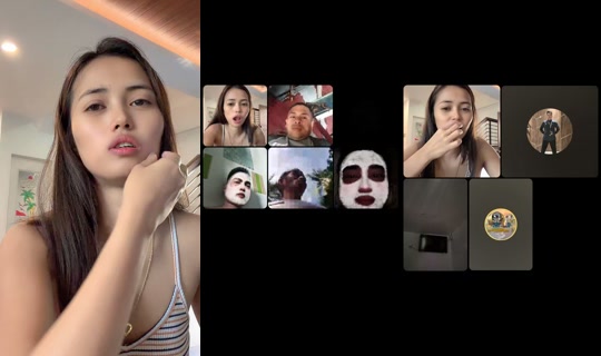 ziggyjoy29 TikTok Live — Aug 6, 2026, 12:21 AM