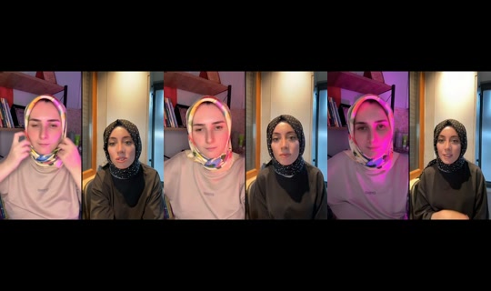 zihin.mimar41 TikTok Live — Jul 14, 2026, 5:01 PM