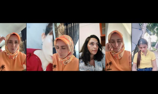 zihin.mimar41 TikTok Live — Jul 15, 2026, 10:31 AM