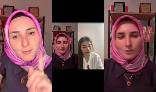 zihin.mimar41 TikTok Live — Jul 15, 2026, 6:09 PM