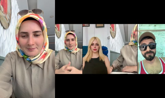 zihin.mimar41 TikTok Live — Aug 20, 2026, 1:15 PM