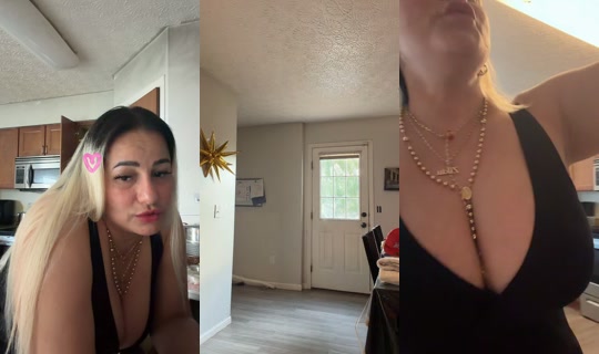 zikiucarolina TikTok Live — Aug 21, 2026, 10:43 PM