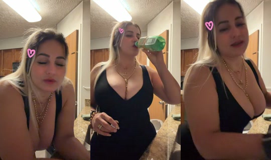 zikiucarolina TikTok Live — Aug 22, 2026, 1:19 AM