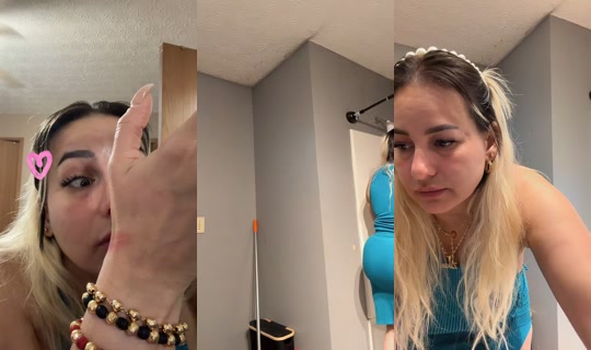zikiucarolina TikTok Live — Aug 23, 2026, 4:33 PM