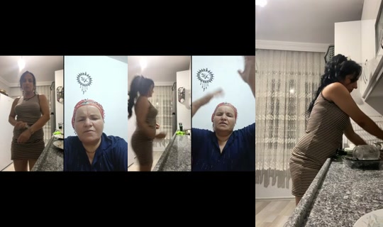 zilan.ylmaz64 TikTok Live — Aug 3, 2026, 6:13 PM
