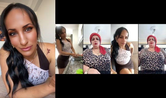 zilan.ylmaz64 TikTok Live — Aug 21, 2026, 5:34 AM
