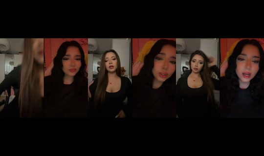 zilancxl TikTok Live — Sep 15, 2026, 11:40 PM