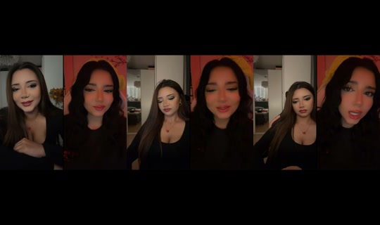 zilancxl TikTok Live — Sep 15, 2026, 11:55 PM