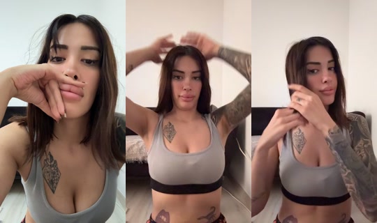 zilankurt_ TikTok Live — Aug 27, 2026, 10:01 AM