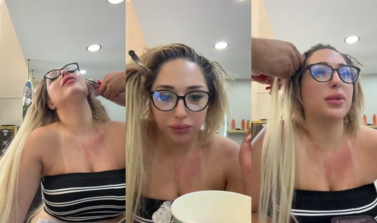zillialara1 TikTok Live — Jul 14, 2026, 12:09 PM