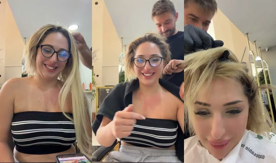zillialara1 TikTok Live — Jul 14, 2026, 1:03 PM