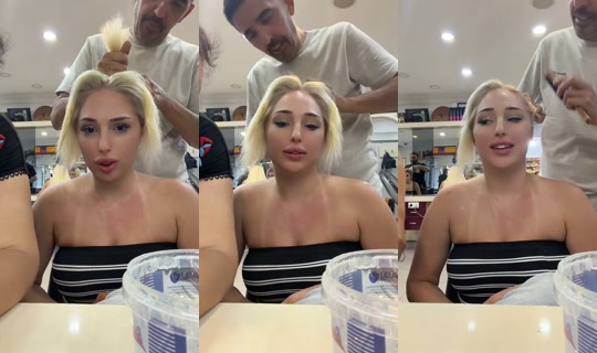 zillialara1 TikTok Live — Jul 14, 2026, 5:12 PM