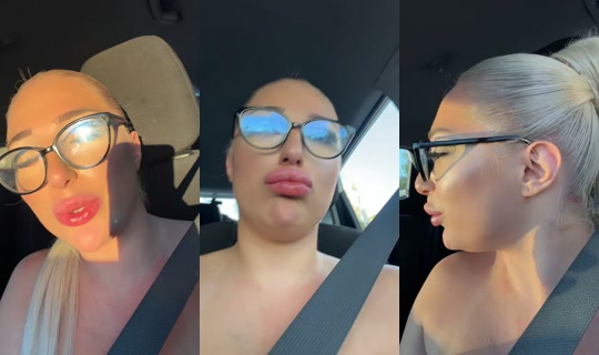 zillialara1 TikTok Live — Jul 15, 2026, 3:05 AM