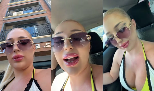 zillialara1 TikTok Live — Jul 15, 2026, 10:56 AM