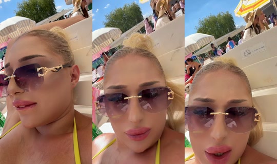 zillialara1 TikTok Live — Jul 15, 2026, 12:22 PM