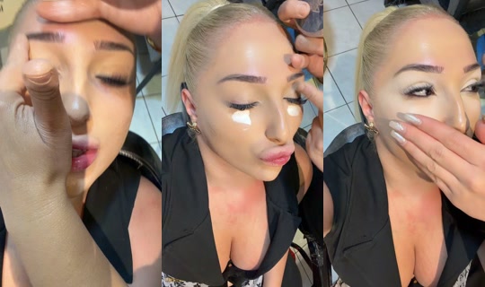zillialara1 TikTok Live — Jul 15, 2026, 6:27 PM
