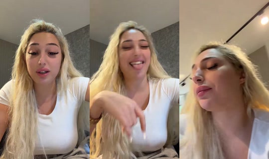 zillialara1 TikTok Live — Jul 31, 2026, 2:50 PM