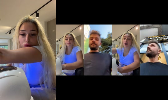 zillialara1 TikTok Live — Jul 31, 2026, 3:57 PM