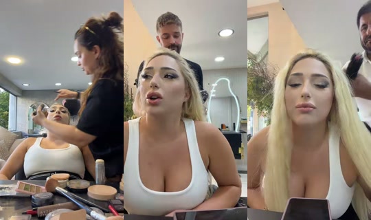 zillialara1 TikTok Live — Aug 1, 2026, 2:57 PM