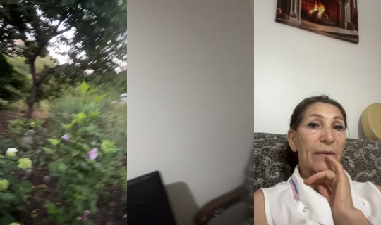 zinaidastefane TikTok Live — Aug 29, 2026, 3:14 AM