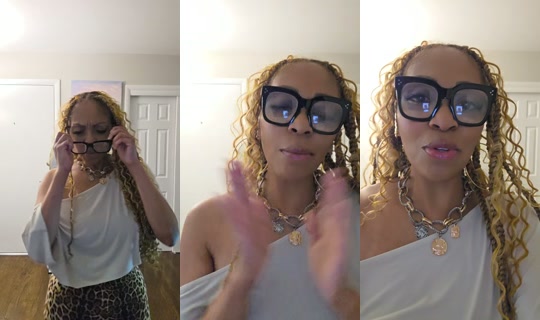zinareyes1 TikTok Live — Sep 4, 2026, 1:45 AM