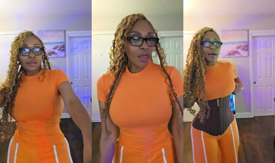 zinareyes1 TikTok Live — Sep 5, 2026, 8:52 PM