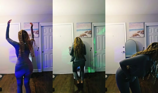 zinareyes1 TikTok Live — Sep 8, 2026, 10:04 PM