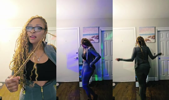 zinareyes1 TikTok Live — Sep 8, 2026, 10:46 PM