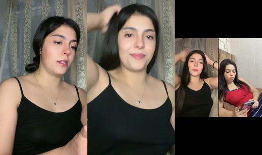 zinebelmaaroufi2 TikTok Live — Sep 15, 2026, 12:50 AM
