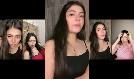 zinebelmaaroufi2 TikTok Live — Sep 15, 2026, 1:14 AM