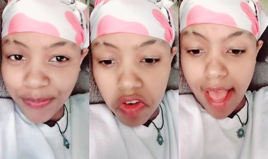 zinuye33 TikTok Live — Jul 15, 2026, 9:47 AM