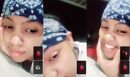 zinuye33 TikTok Live — Jul 15, 2026, 8:38 PM