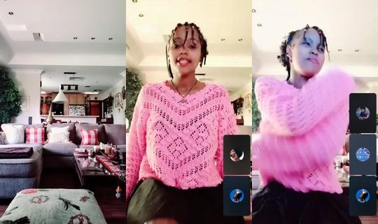 zinuye33 TikTok Live — Jul 31, 2026, 10:39 AM