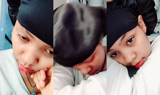 zinuye33 TikTok Live — Aug 1, 2026, 9:51 AM