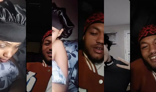 zinuye33 TikTok Live — Aug 1, 2026, 8:18 PM