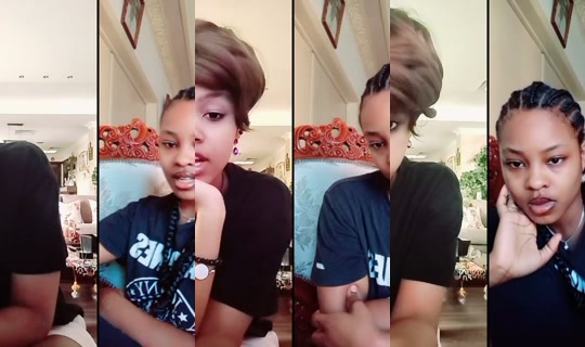 zinuye33 TikTok Live — Aug 2, 2026, 1:34 PM