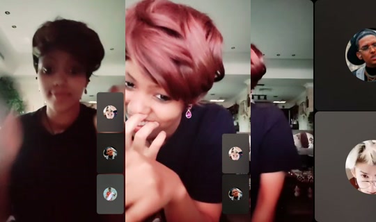 zinuye33 TikTok Live — Aug 2, 2026, 3:29 PM