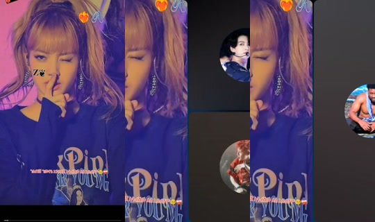zinuye33 TikTok Live — Sep 3, 2026, 1:34 AM