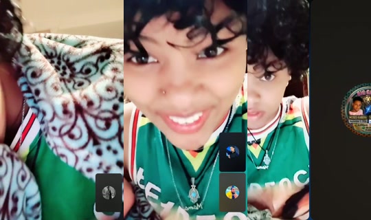 zinuye33 TikTok Live — Sep 4, 2026, 10:16 PM