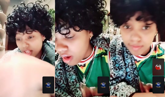 zinuye33 TikTok Live — Sep 4, 2026, 11:56 PM